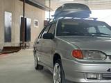 ВАЗ (Lada) 2115 2012 годаүшін1 857 000 тг. в Кызылорда – фото 2