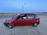 Chevrolet Aveo 2006 годаүшін1 200 000 тг. в Атырау