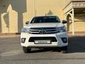 Toyota Hilux 2021 годаүшін16 000 000 тг. в Атырау – фото 8