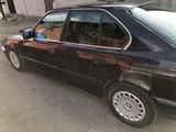 BMW 520 1993 года за 1 100 000 тг. в Астана – фото 3