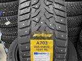 APLUS A703 245/45 R20 103 T — 2 шт. На остатках (запаска) за 70 000 тг. в Астана – фото 5