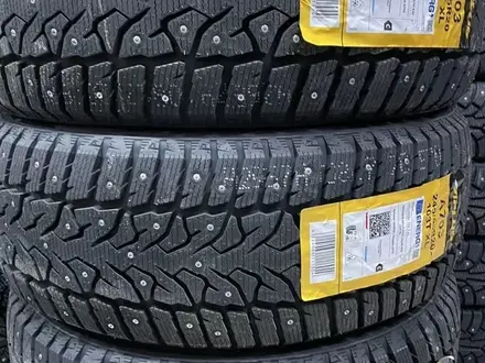 APLUS A703 245/45 R20 103 T — 2 шт. На остатках (запаска) за 70 000 тг. в Астана – фото 10