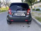 Chevrolet Spark 2023 года за 5 800 000 тг. в Кентау – фото 4