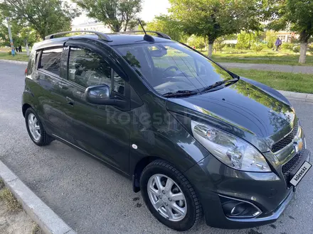 Chevrolet Spark 2023 года за 5 800 000 тг. в Кентау – фото 3