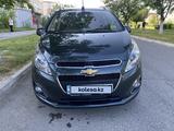 Chevrolet Spark 2023 года за 5 800 000 тг. в Кентау – фото 2