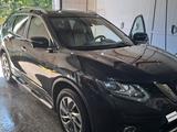 Nissan X-Trail 2016 года за 8 900 000 тг. в Караганда