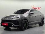 Lamborghini Urus 2022 года за 112 490 000 тг. в Алматы