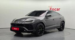 Lamborghini Urus 2022 года за 112 490 000 тг. в Алматы