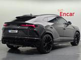 Lamborghini Urus 2022 года за 112 490 000 тг. в Алматы – фото 2