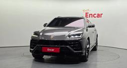 Lamborghini Urus 2022 года за 112 490 000 тг. в Алматы – фото 3