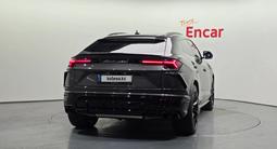 Lamborghini Urus 2022 года за 112 490 000 тг. в Алматы – фото 4