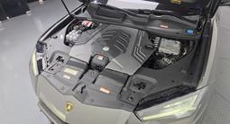 Lamborghini Urus 2022 года за 112 490 000 тг. в Алматы – фото 5