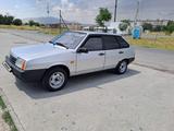 ВАЗ (Lada) 2109 2002 года за 2 400 000 тг. в Шымкент – фото 4