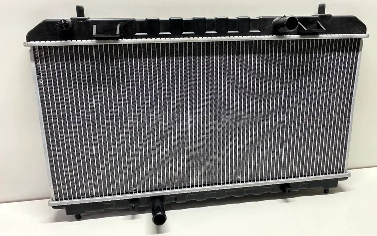Радиатор Охлаждения Основной LIFAN X50 DI2139үшін35 000 тг. в Караганда