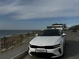 Kia K5 2022 годаүшін13 000 000 тг. в Актау