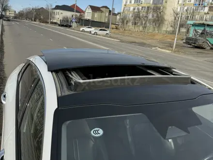Kia K5 2022 года за 13 000 000 тг. в Актау – фото 7