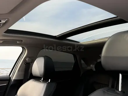 Kia K5 2022 года за 13 000 000 тг. в Актау – фото 8