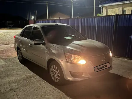 ВАЗ (Lada) Granta 2019 года за 1 900 000 тг. в Атырау