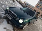 Mercedes-Benz E 230 1998 года за 3 200 000 тг. в Костанай