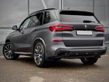 BMW X5 2021 годаfor45 000 000 тг. в Усть-Каменогорск – фото 4