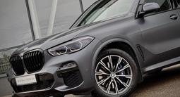 BMW X5 2021 годаfor45 000 000 тг. в Усть-Каменогорск – фото 5