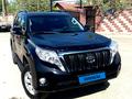 Toyota Land Cruiser Prado 2014 года за 15 500 000 тг. в Кызылорда – фото 11