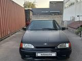 ВАЗ (Lada) 2114 2011 года за 700 000 тг. в Алматы