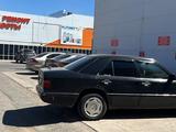 Mercedes-Benz E 260 1991 годаүшін1 100 000 тг. в Темиртау – фото 3