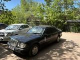 Mercedes-Benz E 260 1991 годаүшін1 100 000 тг. в Темиртау – фото 5