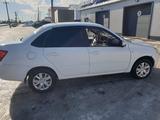 ВАЗ (Lada) Granta 2190 2017 года за 3 300 000 тг. в Заречное – фото 3