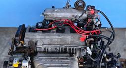 Контрактный двигатель на Toyota Camry XV20 5S-FE 2.2 литра за 500 000 тг. в Шымкент
