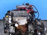 Контрактный двигатель на Toyota Camry XV20 5S-FE 2.2 литра за 500 000 тг. в Шымкент – фото 3