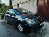 Nissan Almera 2016 года за 3 200 000 тг. в Алматы
