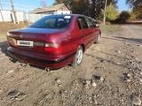 Toyota Carina E 1994 года за 1 600 000 тг. в Талдыкорган – фото 2