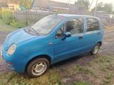 Chery QQ 2006 года за 650 000 тг. в Петропавловск – фото 3