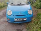Chery QQ 2006 года за 650 000 тг. в Петропавловск – фото 2