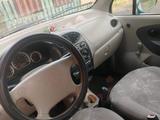 Chery QQ 2006 года за 650 000 тг. в Петропавловск – фото 5