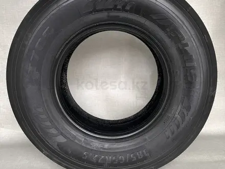 Грузовые шины APLUS 385/65 R22.5 (прицепные)үшін127 990 тг. в Алматы – фото 2