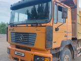 Shacman (Shaanxi)  F3000 2007 годаүшін7 500 000 тг. в Астана