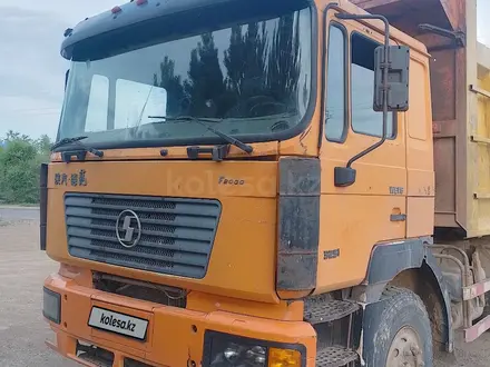 Shacman (Shaanxi)  F3000 2007 года за 7 500 000 тг. в Астана