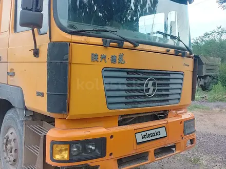 Shacman (Shaanxi)  F3000 2007 года за 7 500 000 тг. в Астана – фото 2