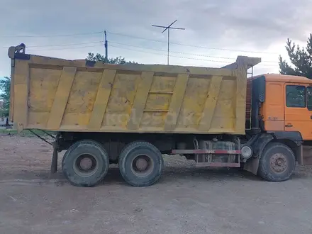 Shacman (Shaanxi)  F3000 2007 года за 7 500 000 тг. в Астана – фото 5