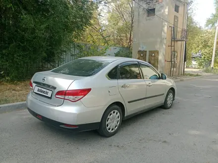 Nissan Almera 2015 года за 4 000 000 тг. в Алматы – фото 3