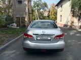 Nissan Almera 2015 года за 4 000 000 тг. в Алматы – фото 5