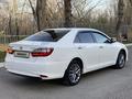 Toyota Camry 2015 годаүшін10 000 000 тг. в Караганда – фото 10