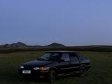 ВАЗ (Lada) 2115 2010 годаүшін1 200 000 тг. в Семей – фото 2