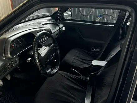 ВАЗ (Lada) 2115 2010 года за 1 200 000 тг. в Семей – фото 3