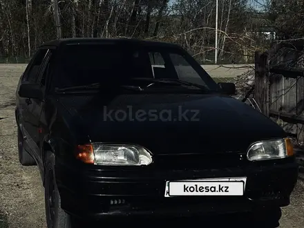 ВАЗ (Lada) 2115 2010 года за 1 200 000 тг. в Семей
