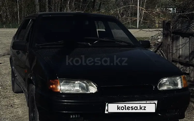 ВАЗ (Lada) 2115 2010 годаүшін1 200 000 тг. в Семей