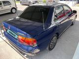 Mitsubishi Carisma 1996 годаfor1 950 000 тг. в Тараз – фото 5